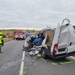 Фото: Bezirksfeuerwehrkommando Mistelbach/Facebook