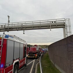 Фото: Bezirksfeuerwehrkommando Mistelbach/Facebook
