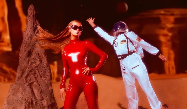 Фото: instagram.com/parishilton