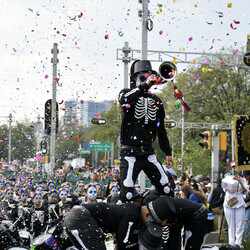 Фото: Johana Remigio/ObturadorMX/Getty Images