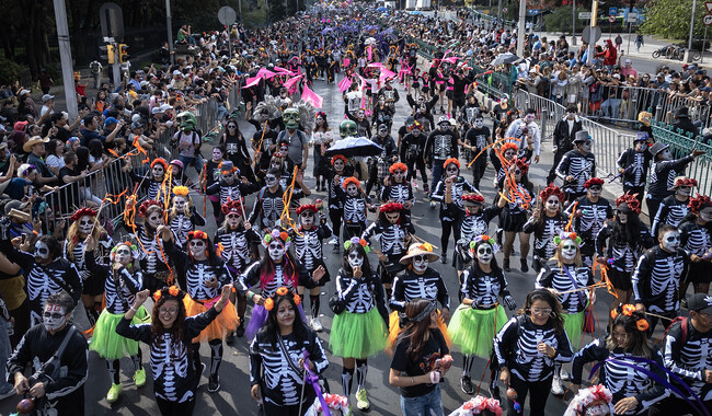  Фото: CARL DE SOUZA/AFP via Getty Images