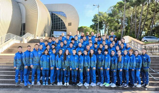 Фото: facebook.com/minmolodsport