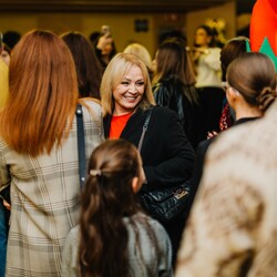 Ауріка Ротару. Фото надано 1+1