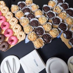 Казкова атмосфера новорічних свят. Фото надано 1+1