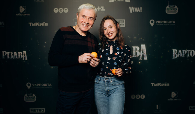 Костянтин Грубич. Фото надано 1+1