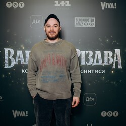 Гімнаст Олег Верняєв. Фото надано 1+1