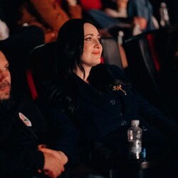 Телеведуча Соломія Вітвіцька. Фото надано 1+1