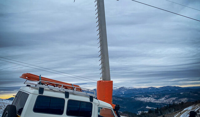 Фото: facebook.com/LVIVDSNS