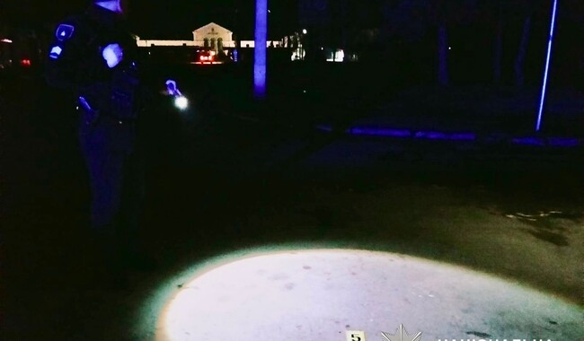 Фото: facebook.com/pol.kyivregion